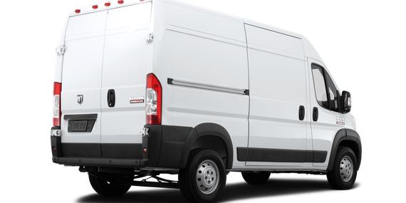 RAM PROMASTER 1500 2014 3C6TRVNG3EE121682 image